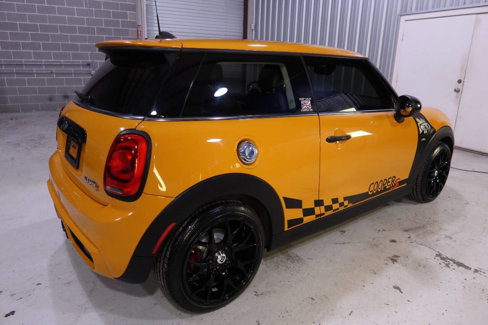 Used 2015 MINI Cooper S image 5