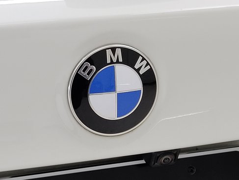 Used 2022 BMW X3 sDrive30i w/ Convenience Package image 9