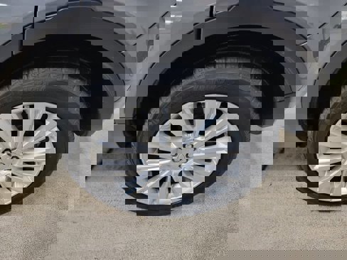 Used 2016 Land Rover Range Rover Evoque HSE image 8