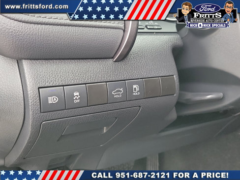 Used 2023 Toyota Camry LE image 11