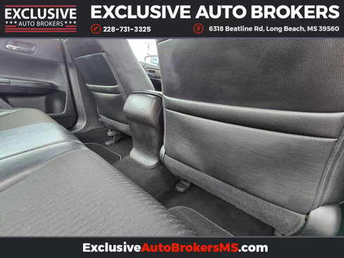 Used 2017 Honda Accord Sport image 36