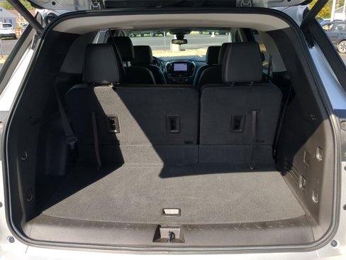 Used 2020 Chevrolet Traverse Premier image 25