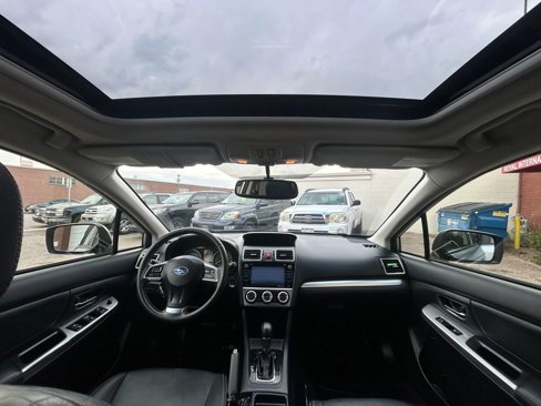 Used 2015 Subaru Crosstrek 2.0i Limited image 23