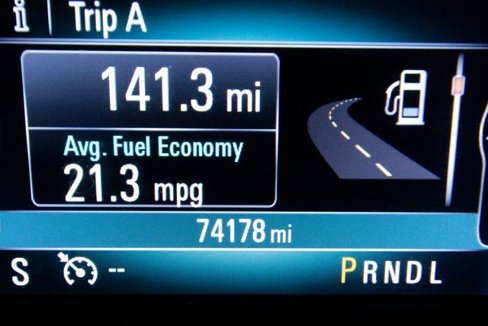Used 2020 Buick Envision Essence image 4