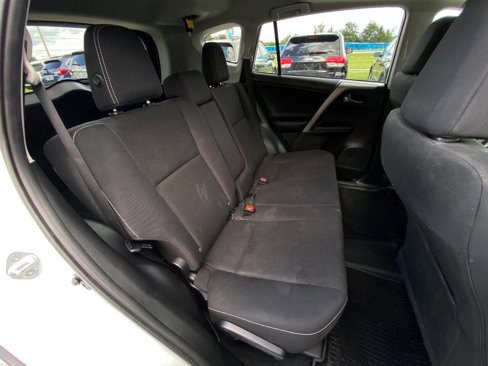 Used 2018 Toyota RAV4 Adventure image 23