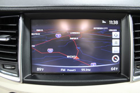 Used 2019 INFINITI QX50 Essential w/ Premium Heat Package image 16