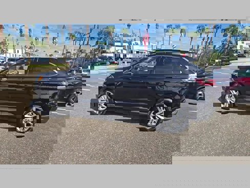 Used 2020 Ford Edge SEL w/ Cold Weather Package image 28