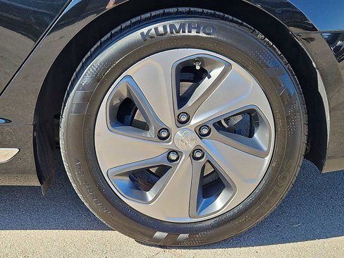 Used 2017 Hyundai Sonata Limited image 13