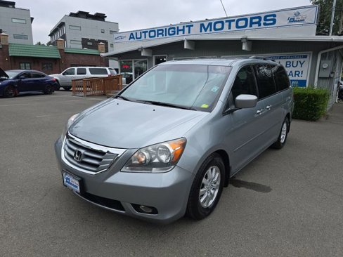 Used 2010 Honda Odyssey EX-L image 2