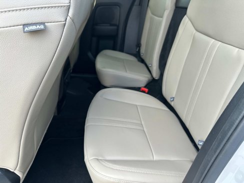 Certified 2019 Ford Ranger Lariat w/ Black Appearance Package image 13