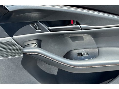 Certified 2024 MAZDA CX-30 Carbon image 23