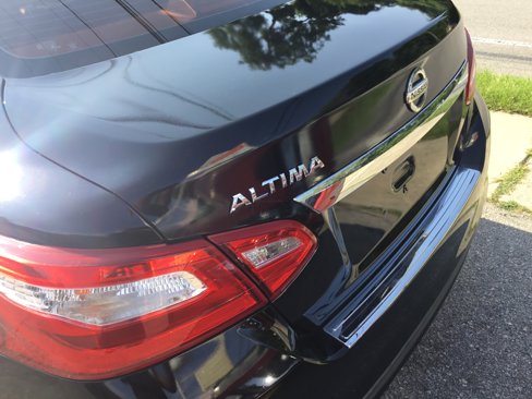 Used 2017 Nissan Altima 2.5 S image 11