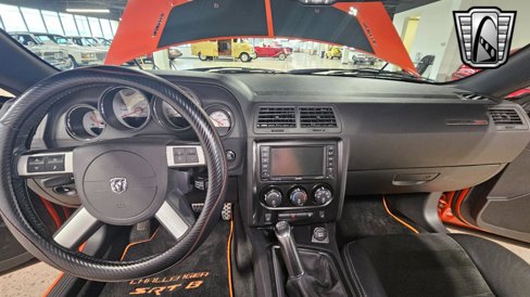 Used 2009 Dodge Challenger SRT8 w/ SRT Option Group II image 22