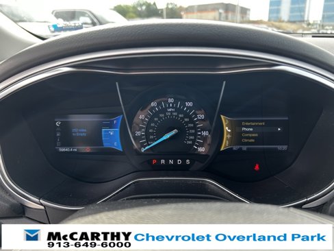 Used 2013 Ford Fusion SE image 10