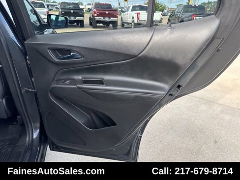 Used 2018 Chevrolet Equinox Premier image 61