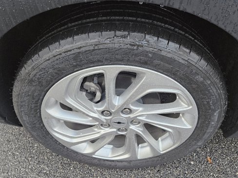 Certified 2023 Chevrolet Bolt EUV LT image 10