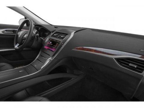 Used 2015 Lincoln MKZ w/ Equipment Group 101A Select image 19
