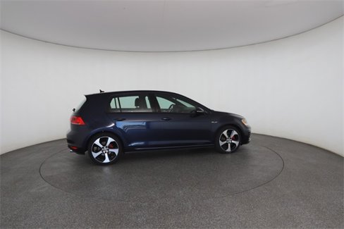 Used 2016 Volkswagen GTI S image 22