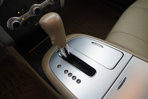 Used 2012 Nissan Murano SL image 25
