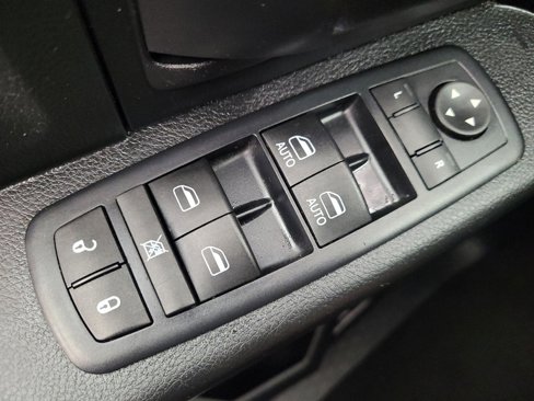Used 2016 RAM 1500 Tradesman w/ Popular Equipment Group image 27
