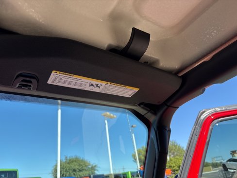 Used 2019 Jeep Wrangler Unlimited Sport image 36