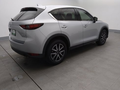Used 2018 MAZDA CX-5 Grand Touring w/ Premium Package image 10