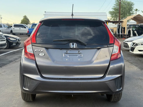 Used 2016 Honda Fit LX image 8