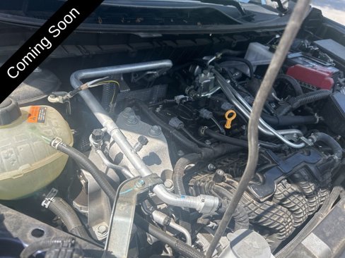 Used 2021 Nissan Rogue S image 66