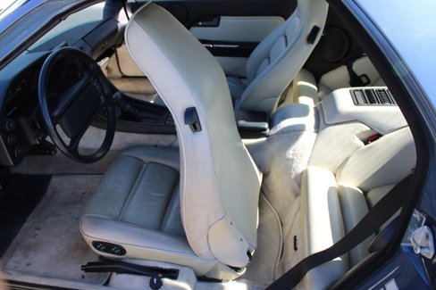 Used 1989 Porsche 928 S4 image 18