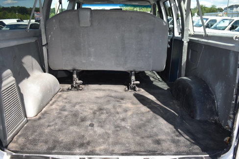 Used 2008 Ford E-150 and Econoline 150 Wagon image 36