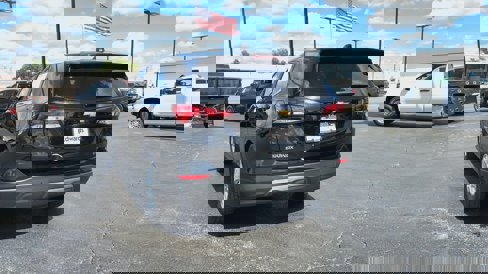 Used 2022 Chevrolet Equinox LT image 7