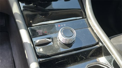 Used 2021 Jeep Grand Cherokee L Limited image 19