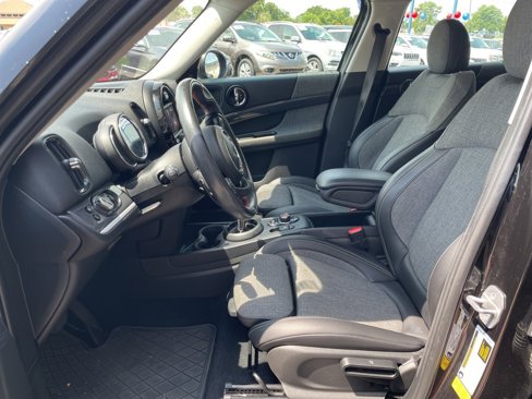 Used 2020 MINI Cooper Countryman S image 9