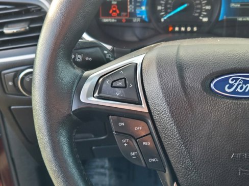 Used 2021 Ford Edge SEL w/ Convenience Package image 32