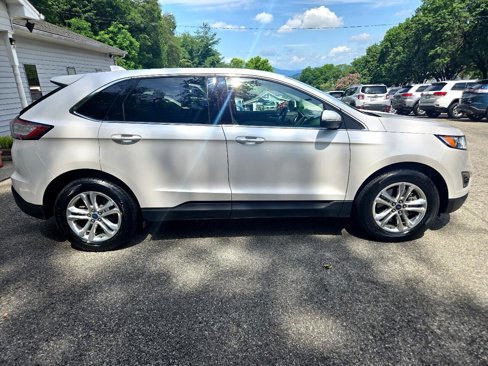 Used 2016 Ford Edge SEL w/ Equipment Group 201A image 6