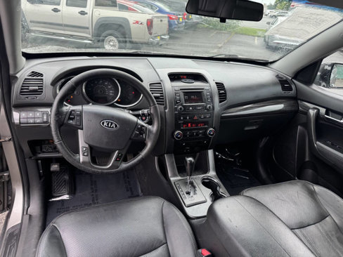 Used 2013 Kia Sorento EX image 22