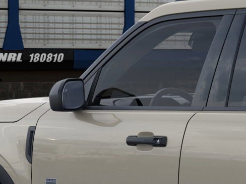 New 2025 Ford Bronco Sport Big Bend image 20