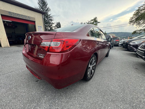 Used 2015 Subaru Legacy 2.5i Limited image 7