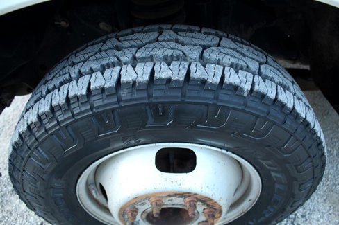 Used 2011 Ford F350 XL image 10