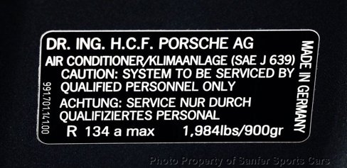 Used 2015 Porsche 911 Carrera image 42