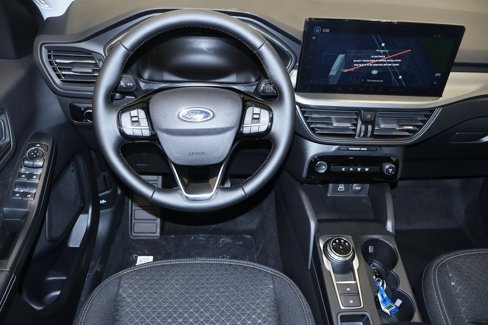 New 2025 Ford Escape Active w/ Tech Pack #1 image 14