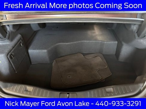 Used 2019 Lincoln MKZ Premiere image 9