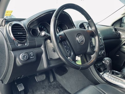 Used 2017 Buick Enclave Premium image 9