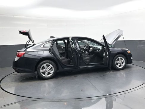 Used 2023 Chevrolet Malibu LT w/ Driver Confidence Package image 39