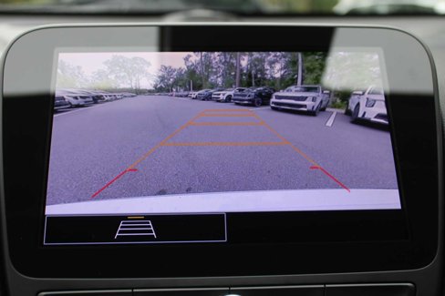 Used 2023 Chevrolet Malibu LS image 43