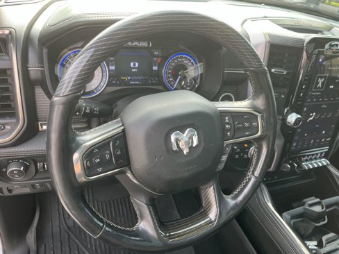 Used 2019 RAM 1500 Limited image 24