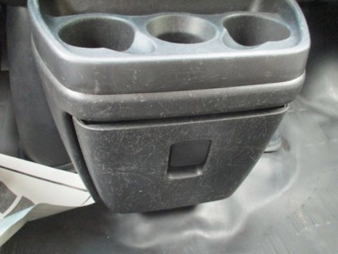 Used 2014 Chevrolet Express 2500 image 39
