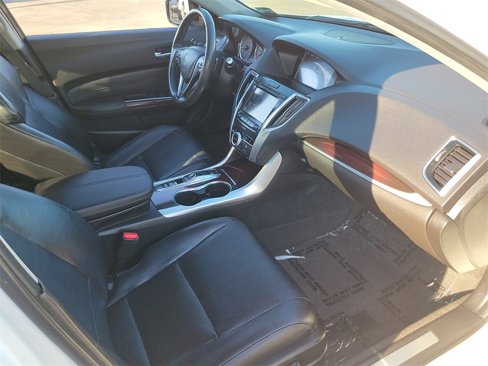 Used 2015 Acura TLX V6 w/ Technology Package image 15