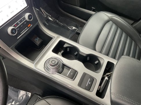 Used 2022 Ford Edge SEL image 24