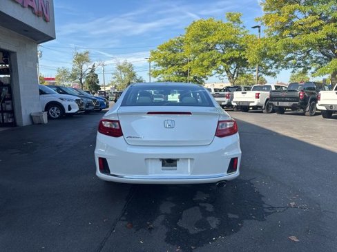 Used 2015 Honda Accord EX-L image 3